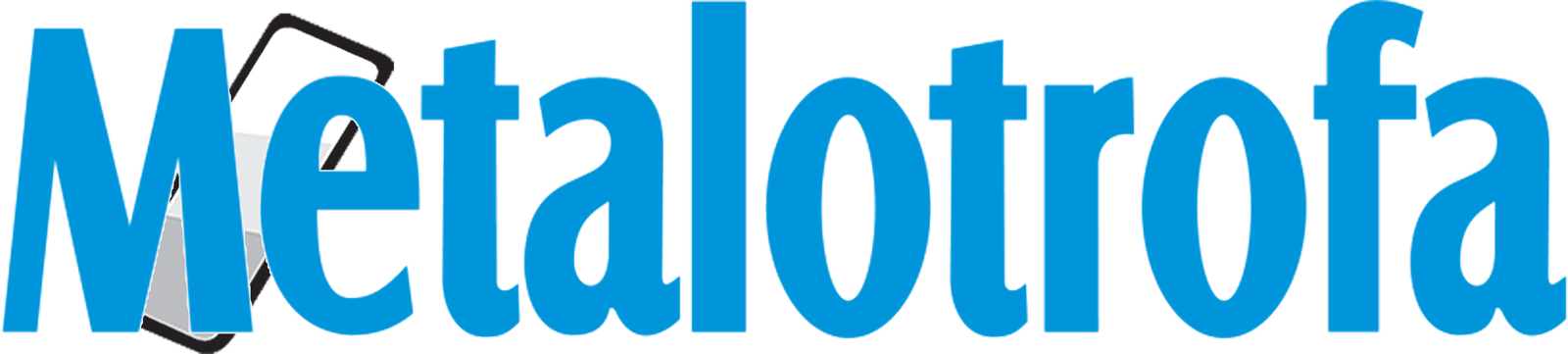 Metalotrofa