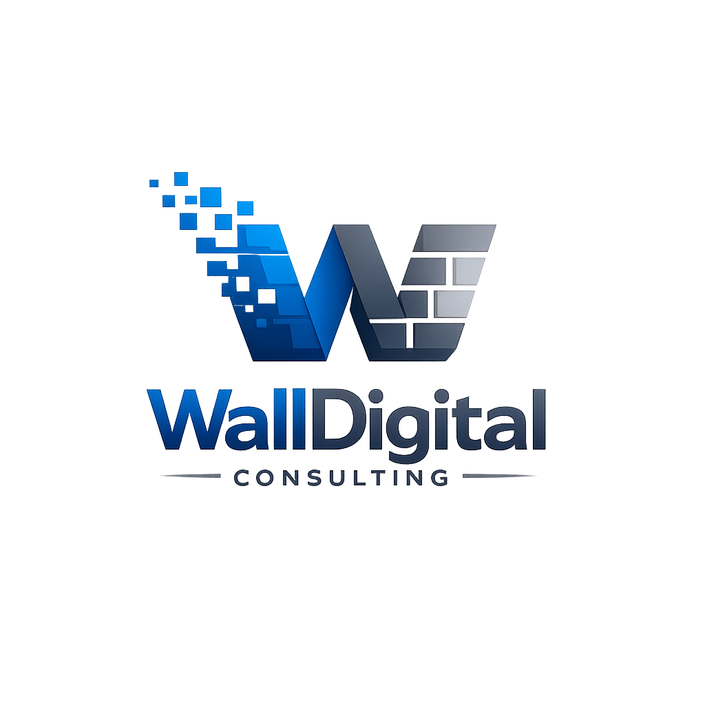 WallDigital Consulting