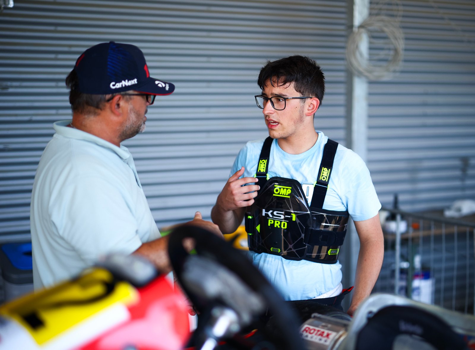Lucas Santos E20 Genk