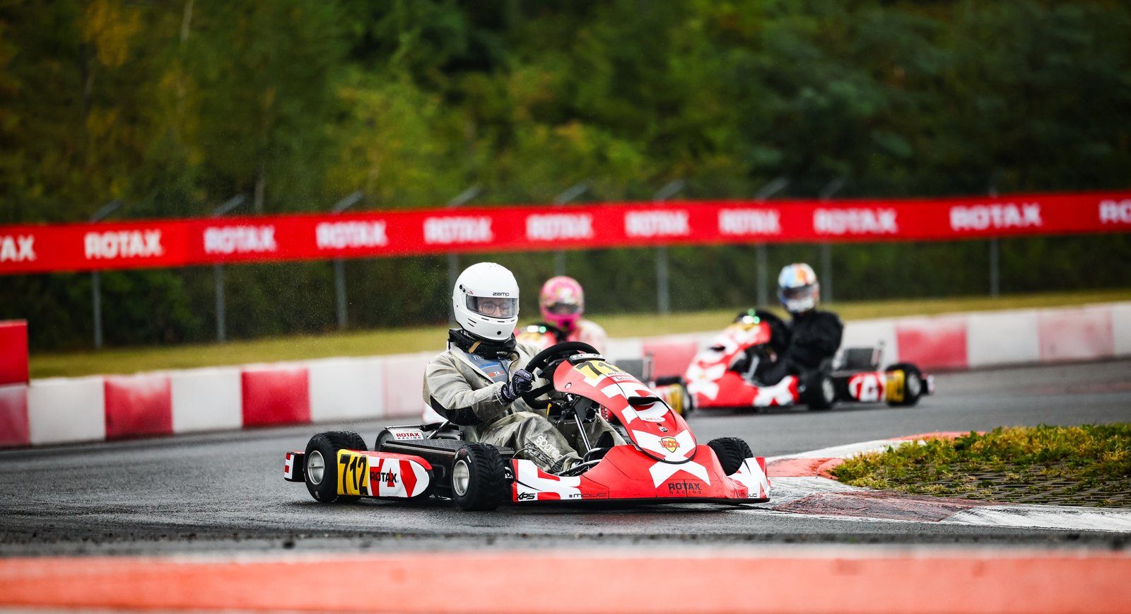 Lucas Santos E20 SteelRing