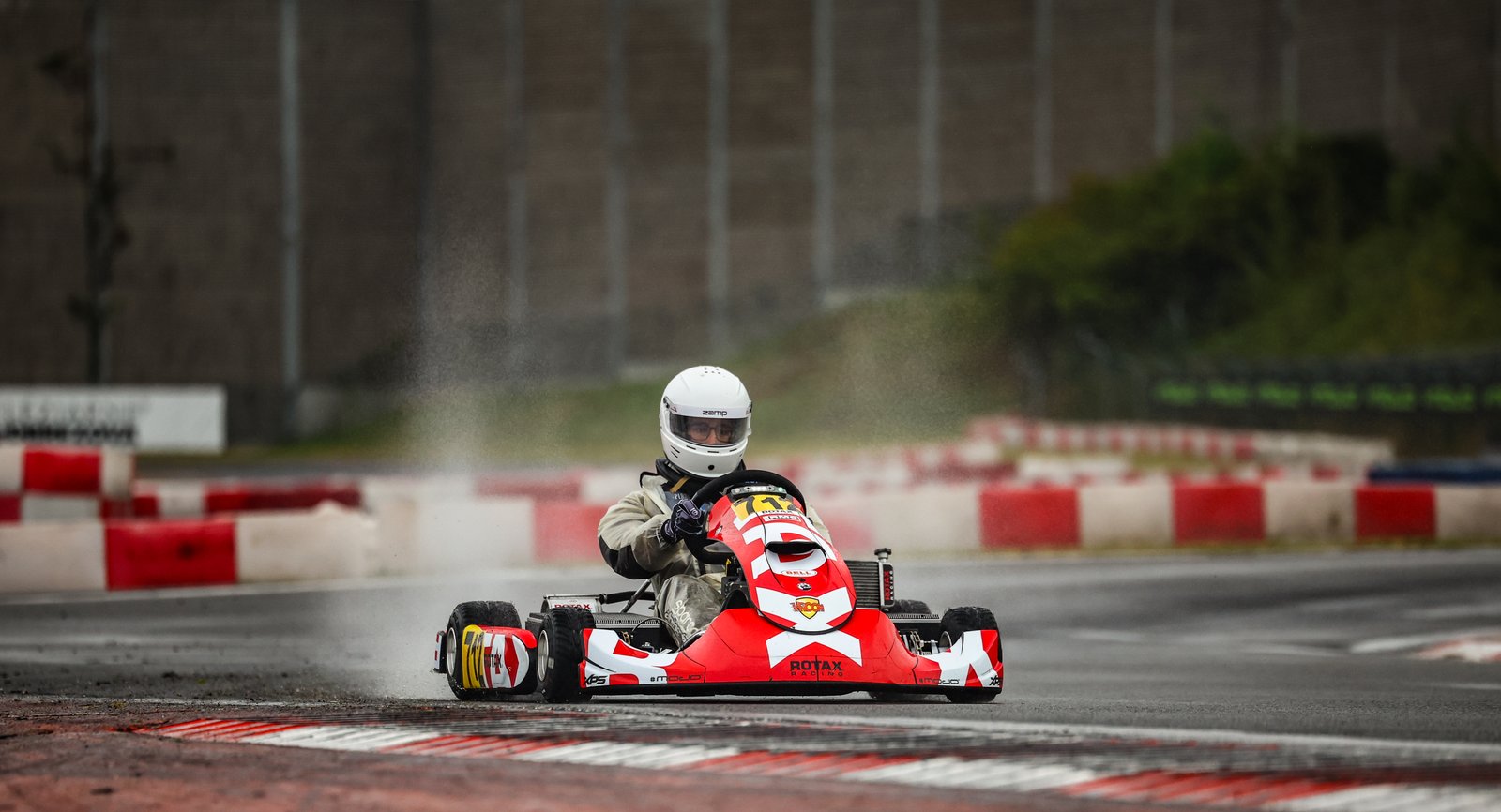 Lucas Santos E20 SteelRing