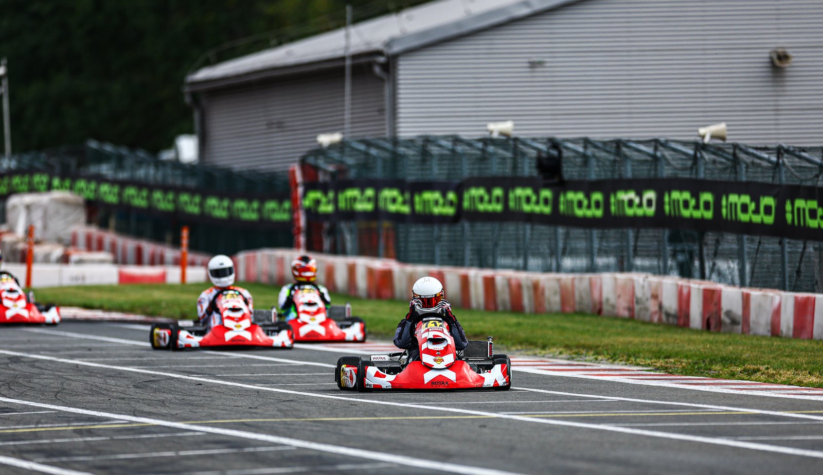 Lucas Santos E20 SteelRing